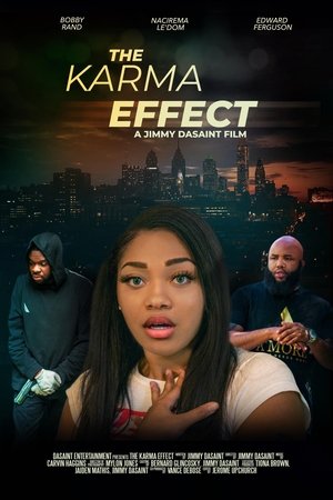 Watch Free The Karma Effect (2020)