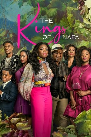 Watch Free The Kings of Napa (2022-)