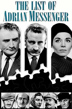 Watch Free The List of Adrian Messenger (1963)