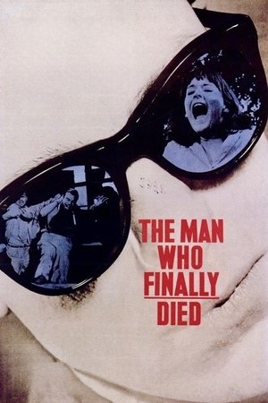 Watch Free The Man Who Finally Died (1963)