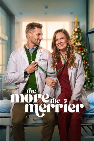Watch Free The More the Merrier (2025)
