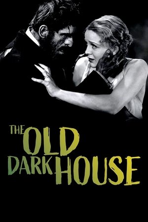 Watch Free The Old Dark House (1932)