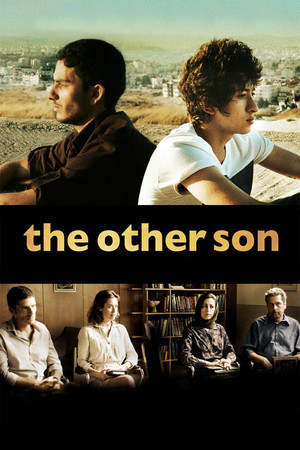 Watch Free The Other Son (2012)