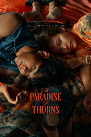 Watch Free The Paradise of Thorns (2024)
