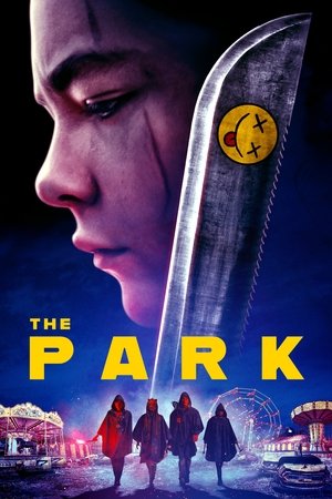 Watch Free The Park (2023)