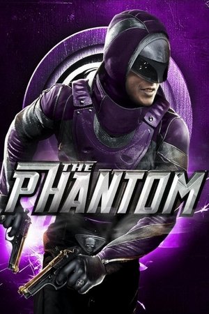 Watch Free The Phantom 2009 Part 1