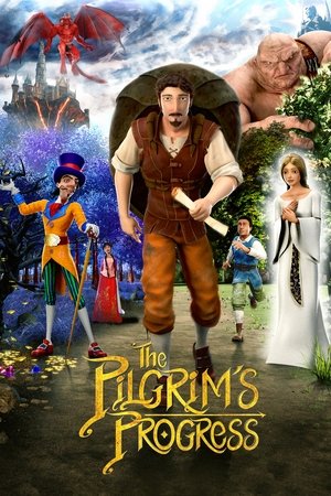 Watch Free The Pilgrims Progress (2019)