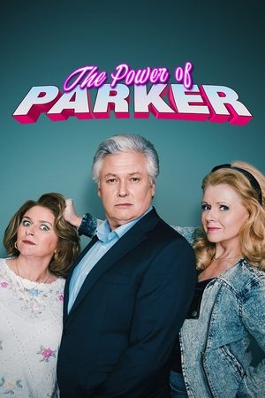 Watch Free The Power of Parker (2023-)