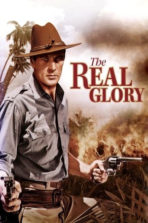Watch Free The Real Glory (1939)