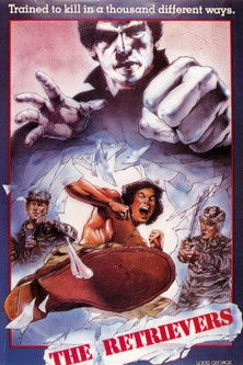 Watch Free The Retrievers (1982)