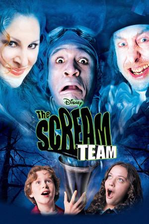 Watch Full Movie: The Scream Team (2002)