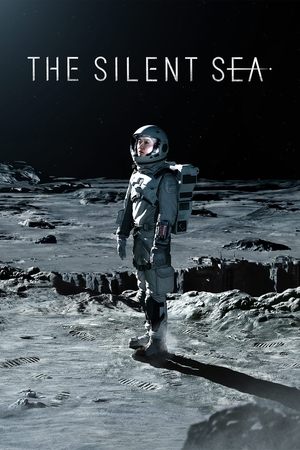 Watch Free The Silent Sea (2021)