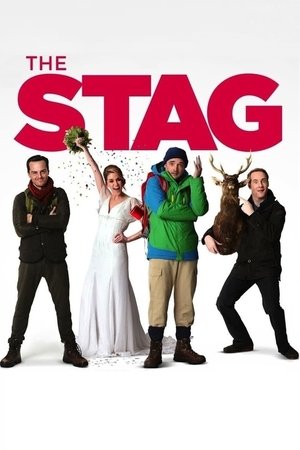 Watch Free The Stag (2013)