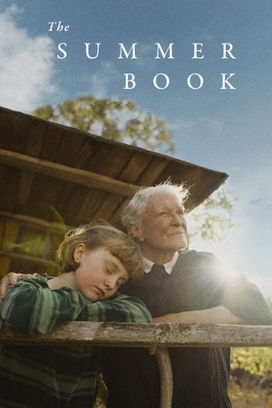 Watch Free The Summer Book (2024)
