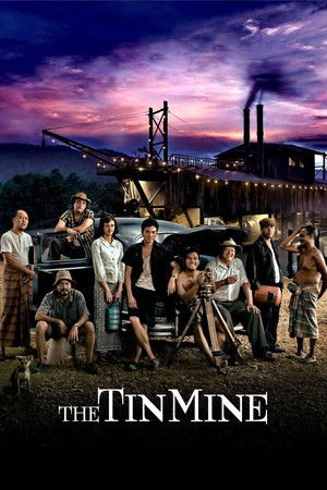 Watch Free The Tin Mine (2005)