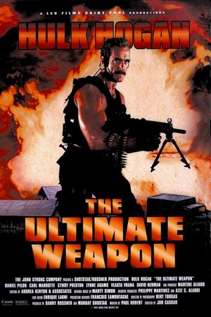 Watch Free The Ultimate Weapon (1998)
