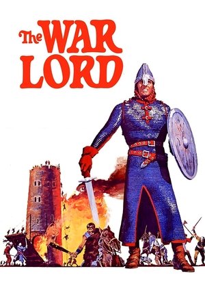 Watch Free The War Lord (1965)