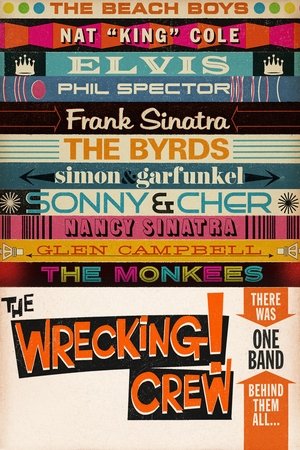 Watch Free The Wrecking Crew! (2008)