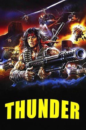 Watch Free Thunder (1983)
