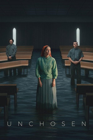 Watch Free Unchosen (2026)