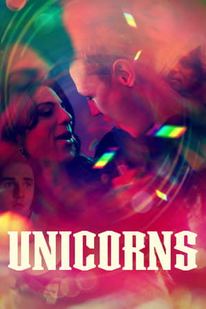 Watch Free Unicorns (2023)