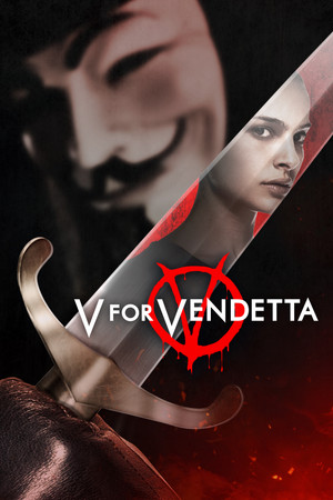 Watch Free V for Vendetta (2005)