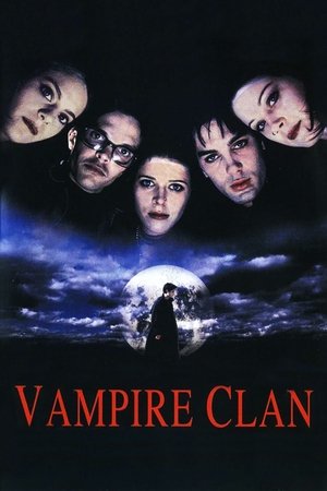 Watch Free Vampire Clan (2002)