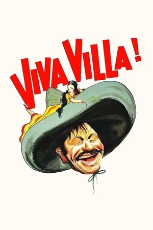 Watch Free Viva Villa! (1934)