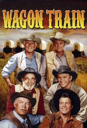 Watch Free Wagon Train (1957-1965)