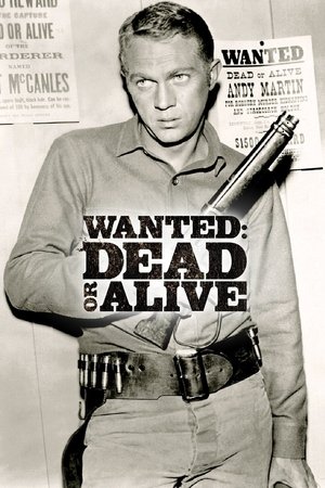 Watch Free Wanted Dead or Alive (1958-1961)