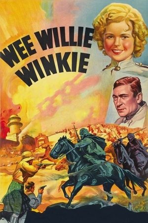 Watch Free Wee Willie Winkie (1937)