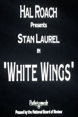 Watch Free White Wings (1923)