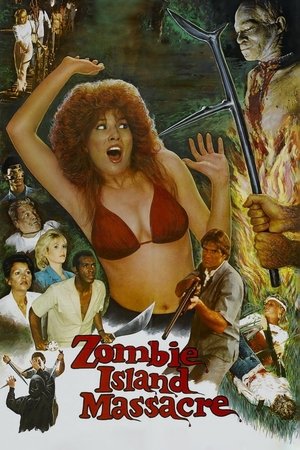 Watch Free Zombie Island Massacre (1984)