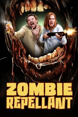 Watch Free Zombie Repellent (2025)