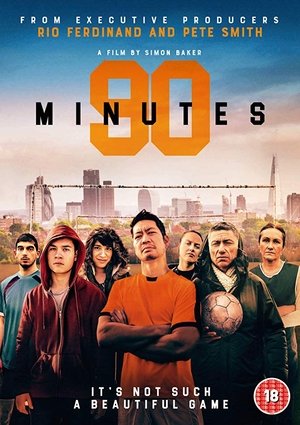 Watch Free 90 Minutes (2019)