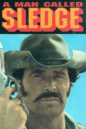 Watch Free A Man Called Sledge (1970)