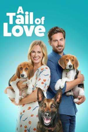 Watch Free A Tail of Love (2022)