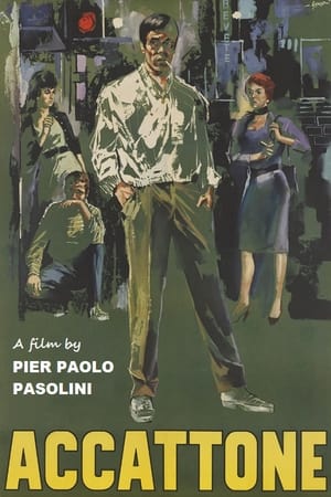 Watch Free Accattone (1961)