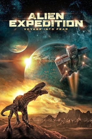 Watch Free Alien Expedition (2018)