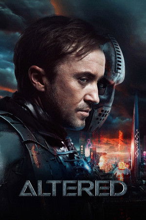 Watch Free Altered (2025)
