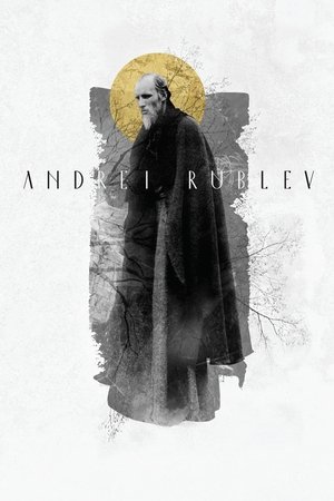 Watch Free Andrei Rublev (1966)