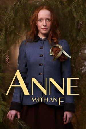 Watch Free Anne with an E (2017)