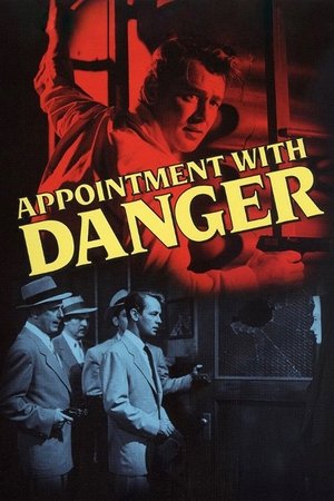 Watch Free Appointment with Danger (1950)