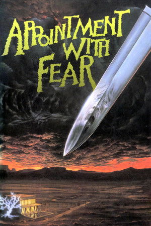 Watch Free Appointment with Fear (1985)