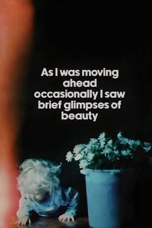 Watch Free As I Was Moving Ahead Occasionally I Saw Brief Glimpses of Beauty (2000)
