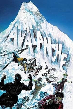 Watch Free Avalanche (1978)
