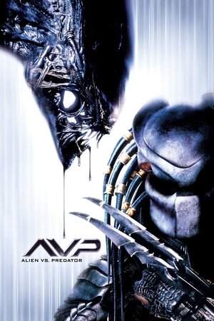 Watch Free Alien vs Predator 2004
