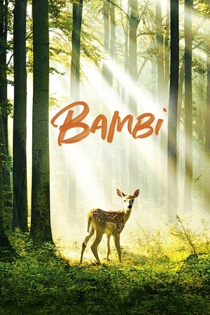 Watch Free Bambi A Tale of Life in the Woods (2024)