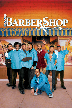 Watch Free Barbershop (2002)