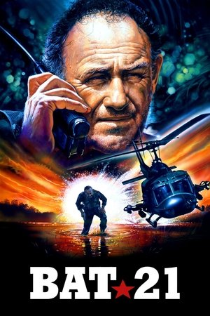 Watch Free Bat*21 (1988)